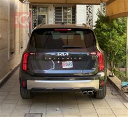 Kia Telluride